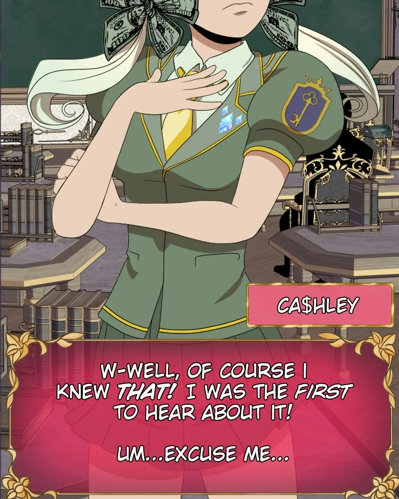 Cinderella Boy Chapter 68 page 129 - 
