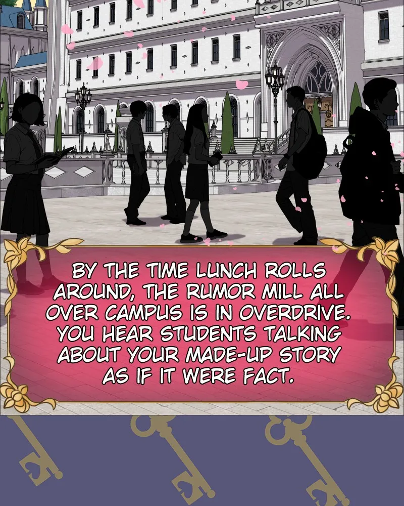 Cinderella Boy Chapter 68 page 134 - 