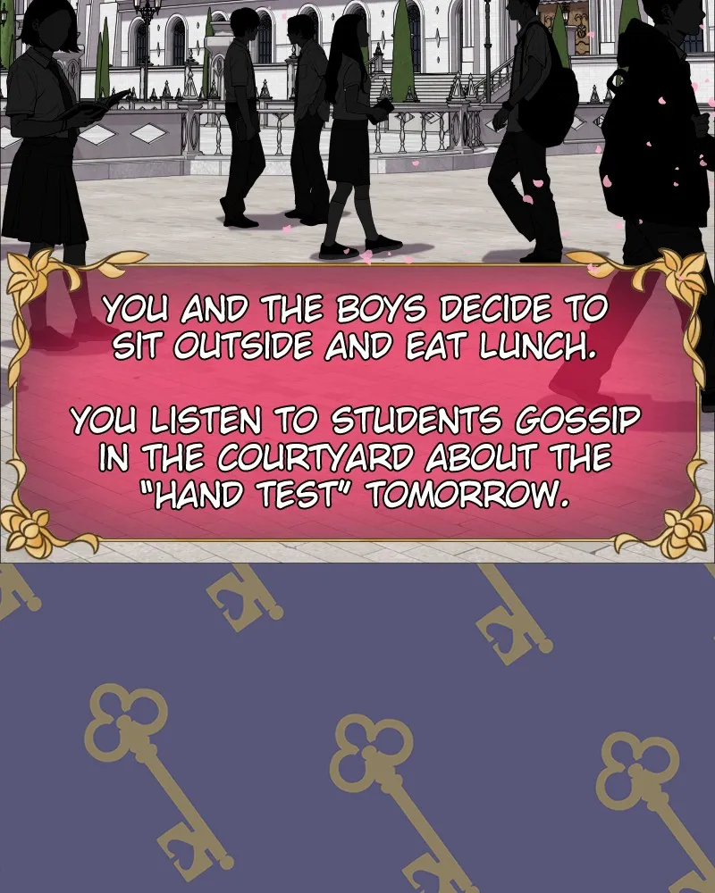 Cinderella Boy Chapter 68 page 136 - 