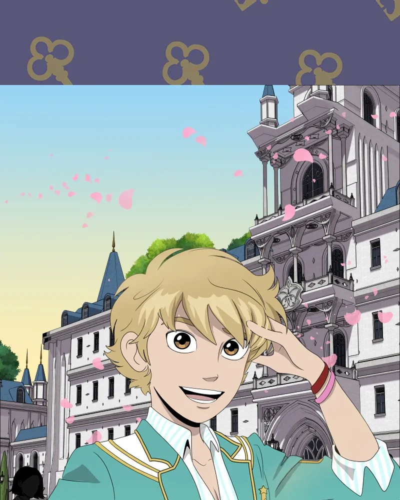 Cinderella Boy Chapter 68 page 137 - 