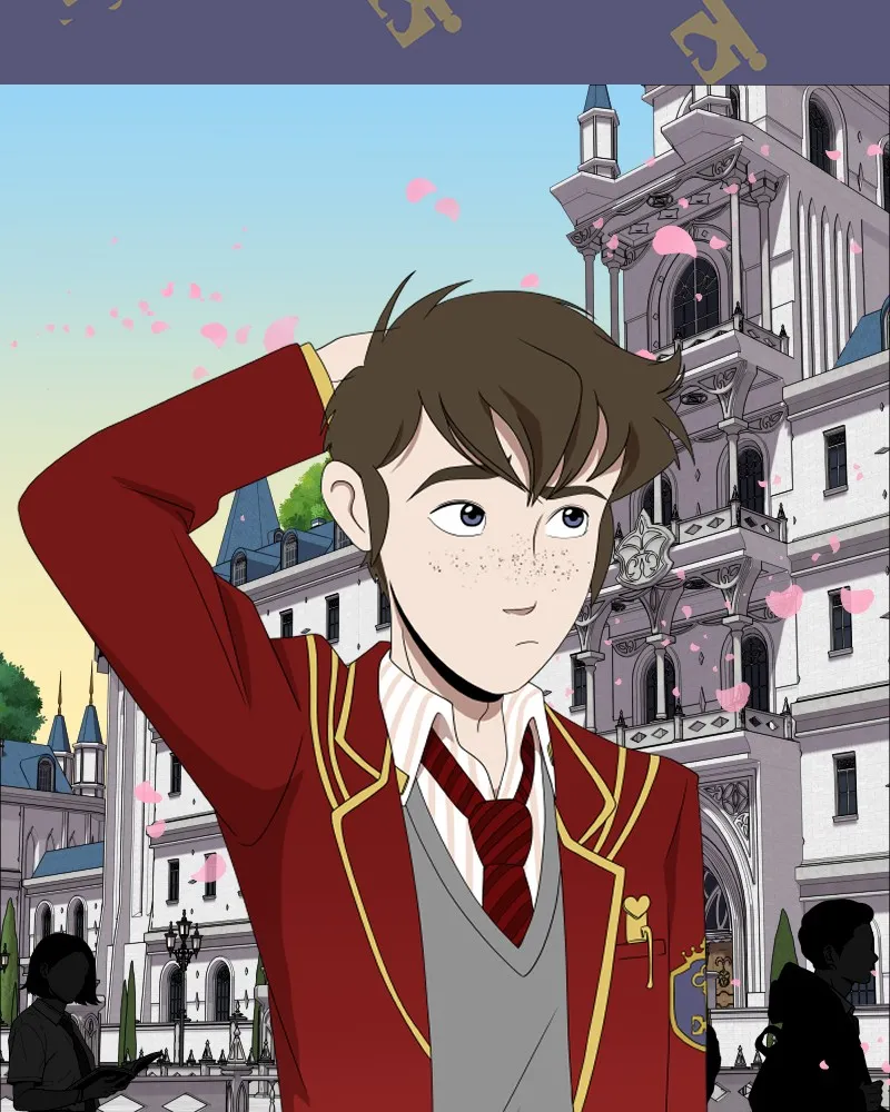 Cinderella Boy Chapter 68 page 139 - 