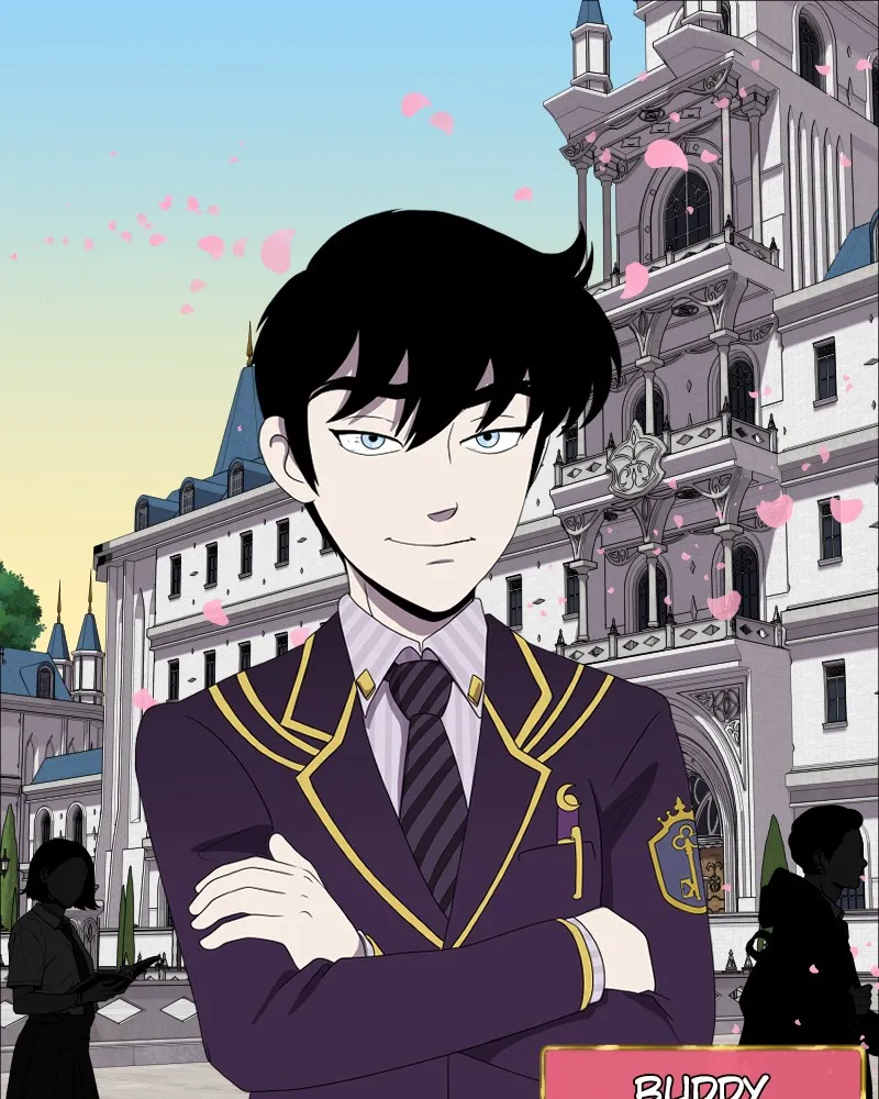 Cinderella Boy Chapter 68 page 141 - 