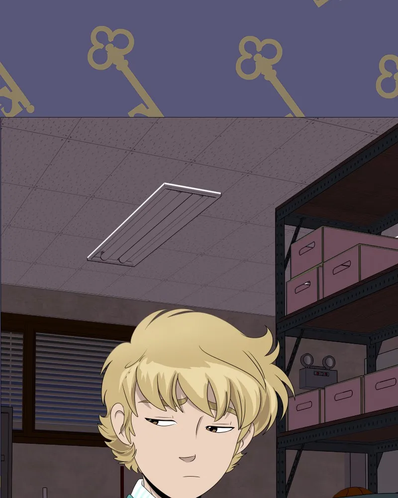 Cinderella Boy Chapter 68 page 159 - 