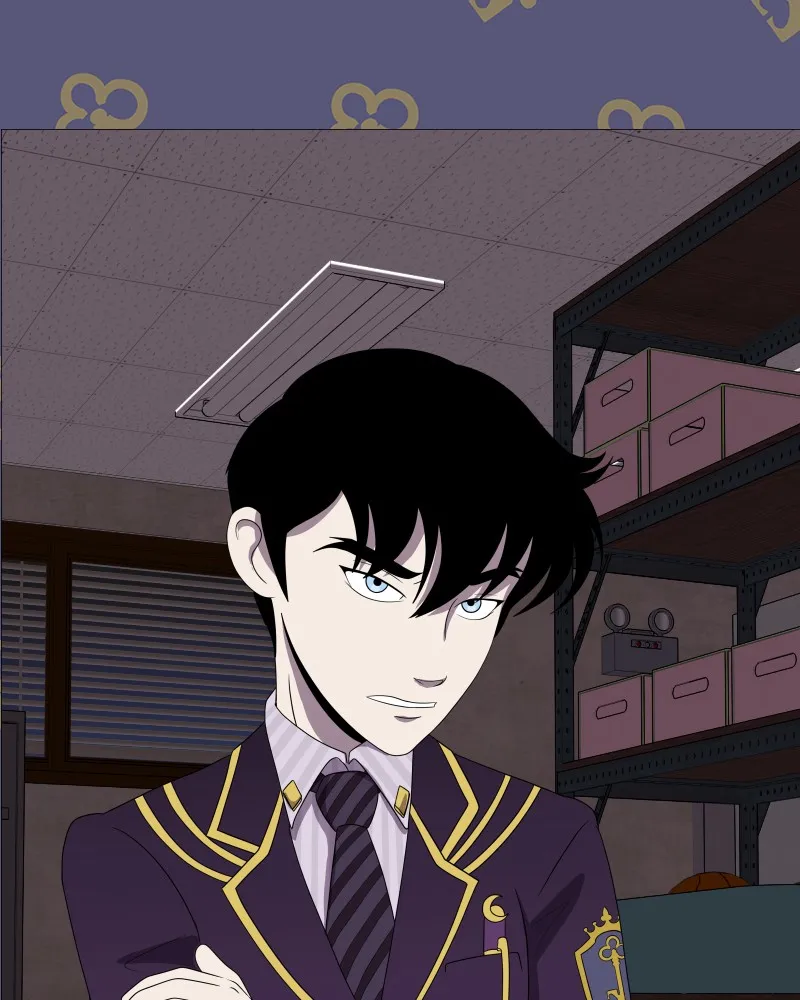 Cinderella Boy Chapter 68 page 161 - 