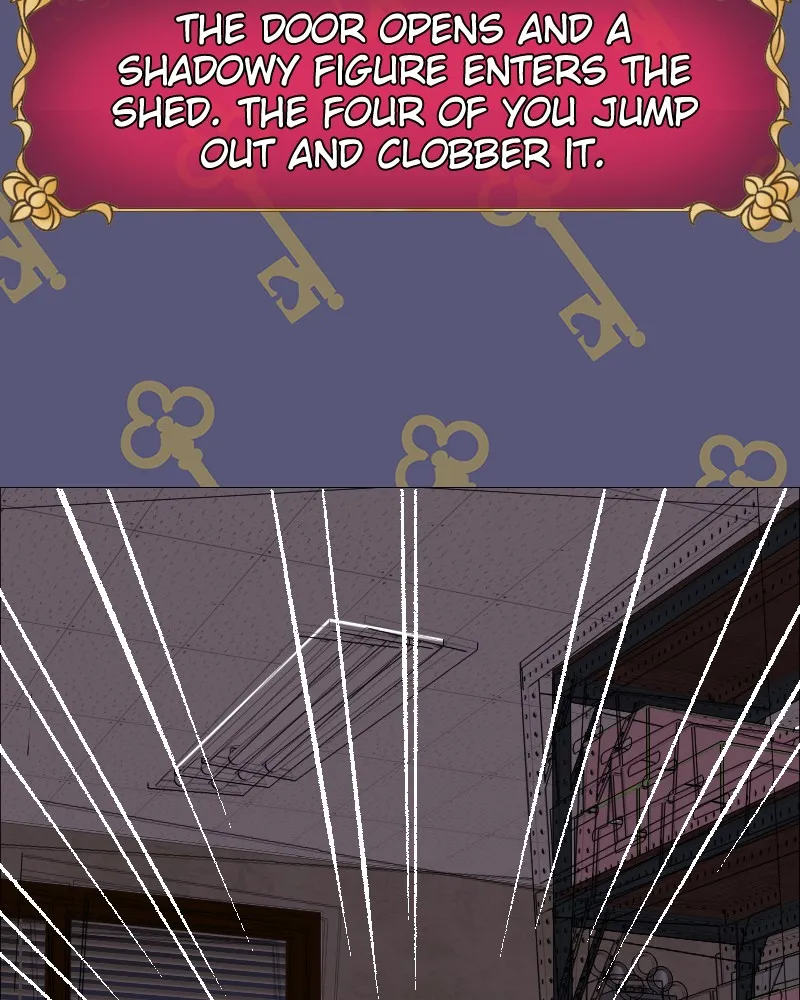 Cinderella Boy Chapter 68 page 171 - 
