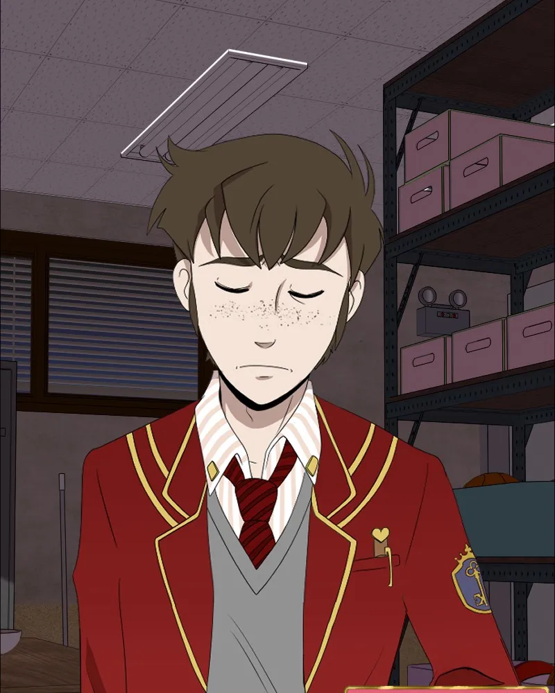 Cinderella Boy Chapter 68 page 187 - 