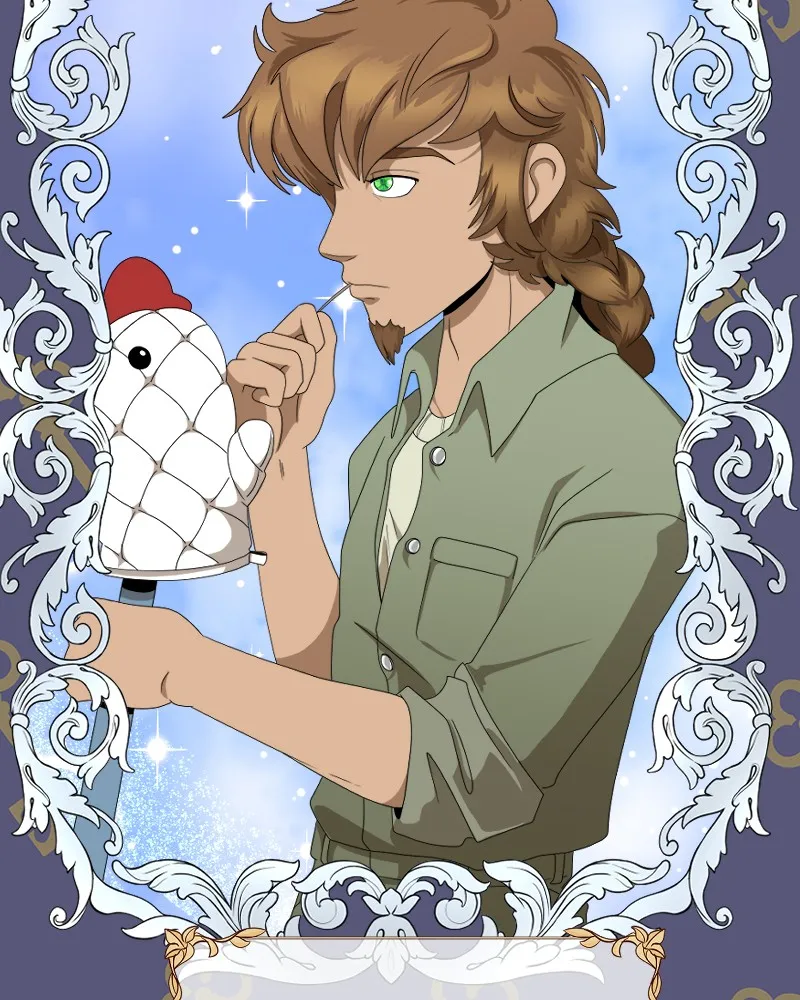 Cinderella Boy Chapter 68 page 193 - 