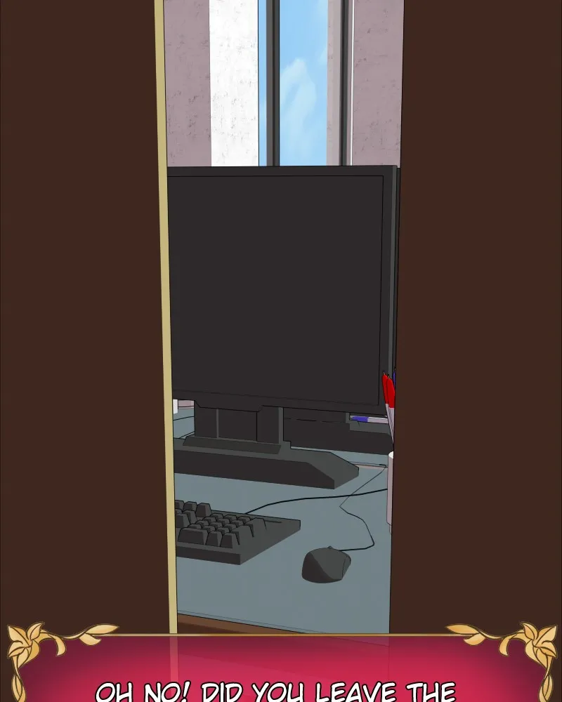 Cinderella Boy Chapter 68 page 23 - 