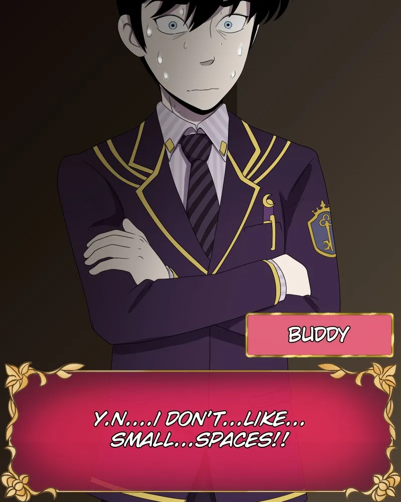Cinderella Boy Chapter 68 page 28 - 