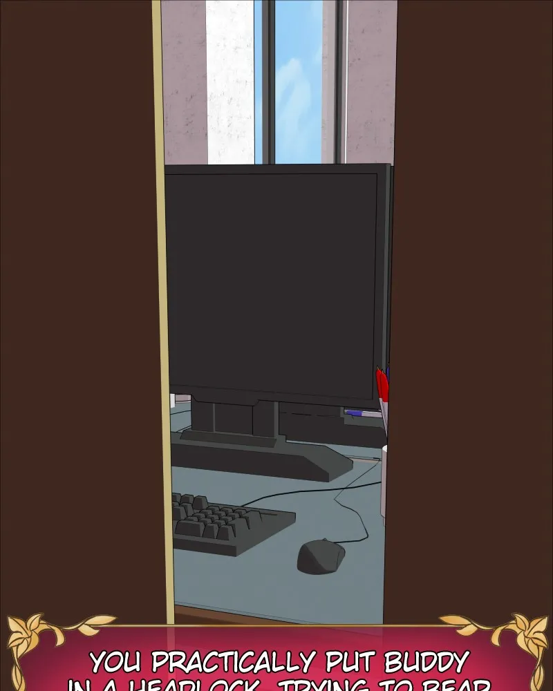 Cinderella Boy Chapter 68 page 31 - 