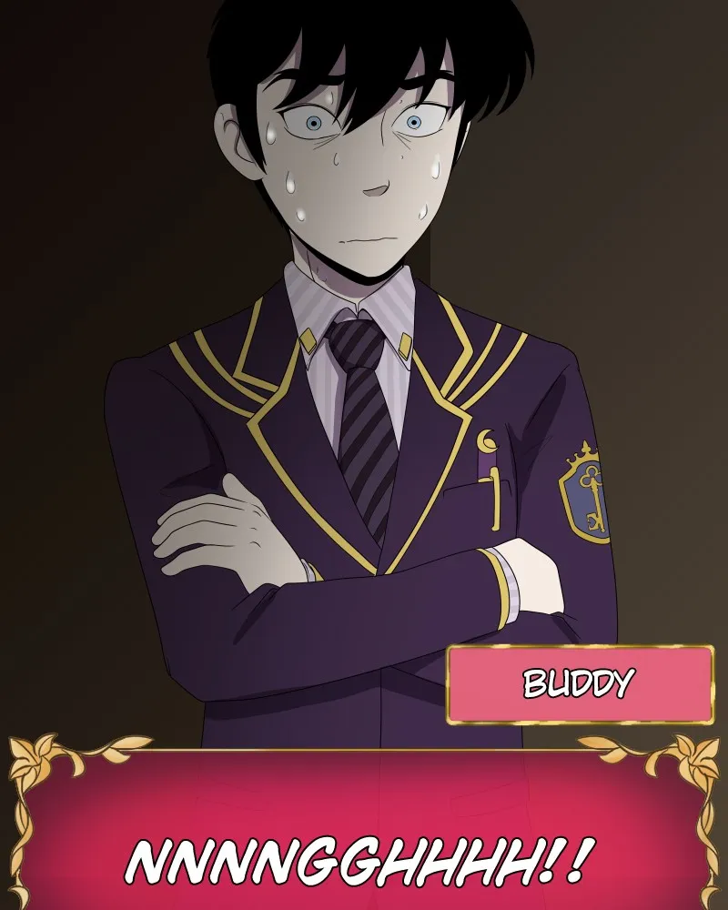 Cinderella Boy Chapter 68 page 34 - 