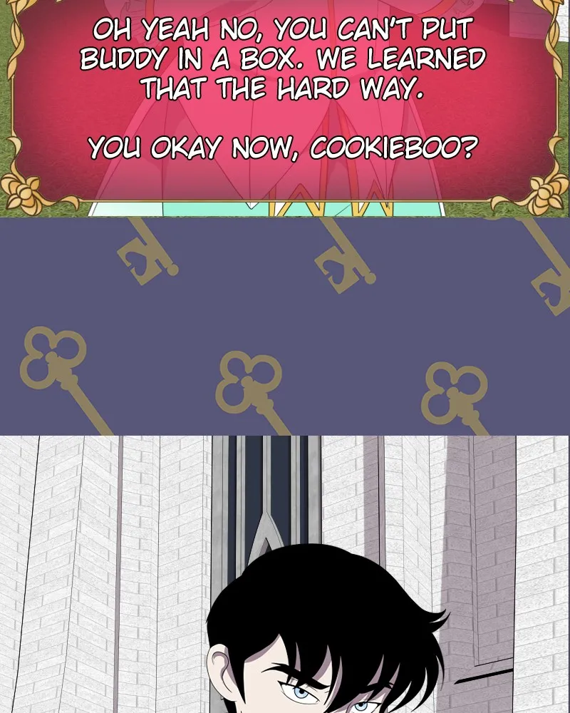 Cinderella Boy Chapter 68 page 50 - 