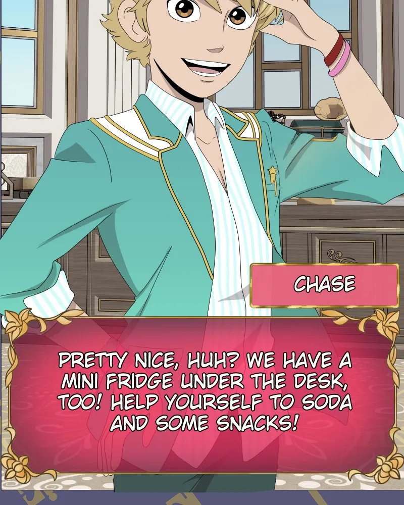 Cinderella Boy Chapter 68 page 62 - 