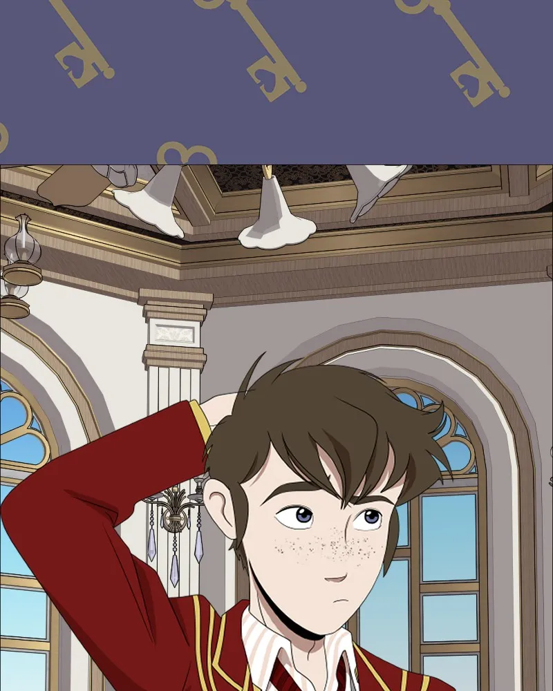 Cinderella Boy Chapter 68 page 68 - 