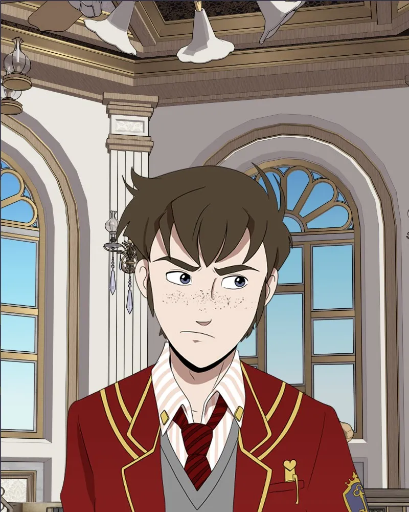 Cinderella Boy Chapter 68 page 73 - 