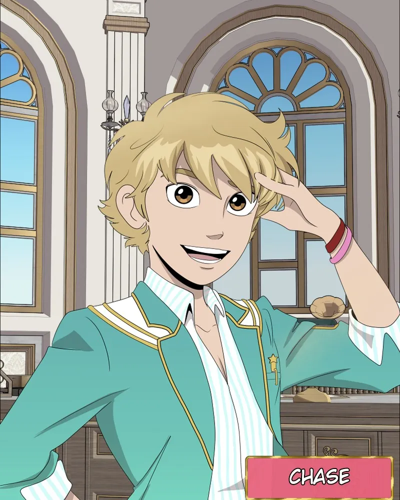 Cinderella Boy Chapter 68 page 79 - 