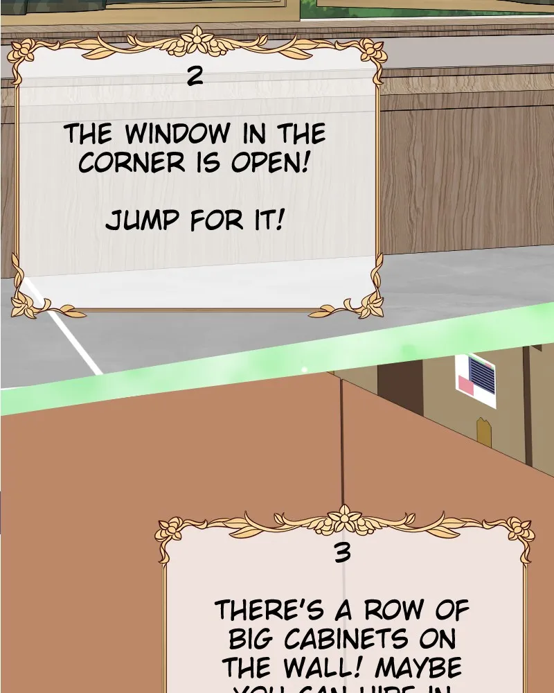 Cinderella Boy Chapter 68 page 9 - 
