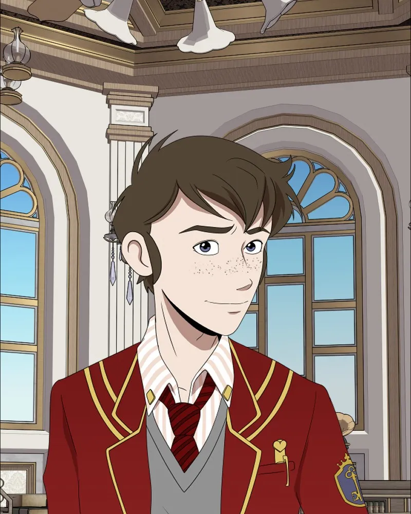 Cinderella Boy Chapter 68 page 81 - 