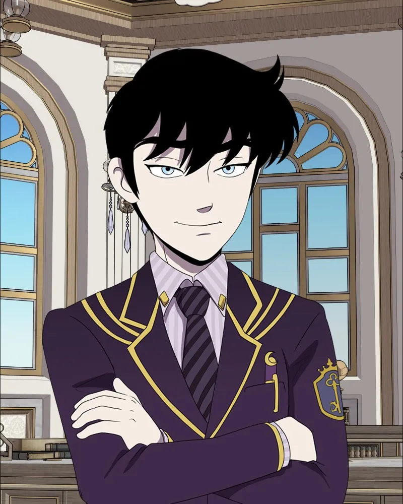 Cinderella Boy Chapter 68 page 84 - 