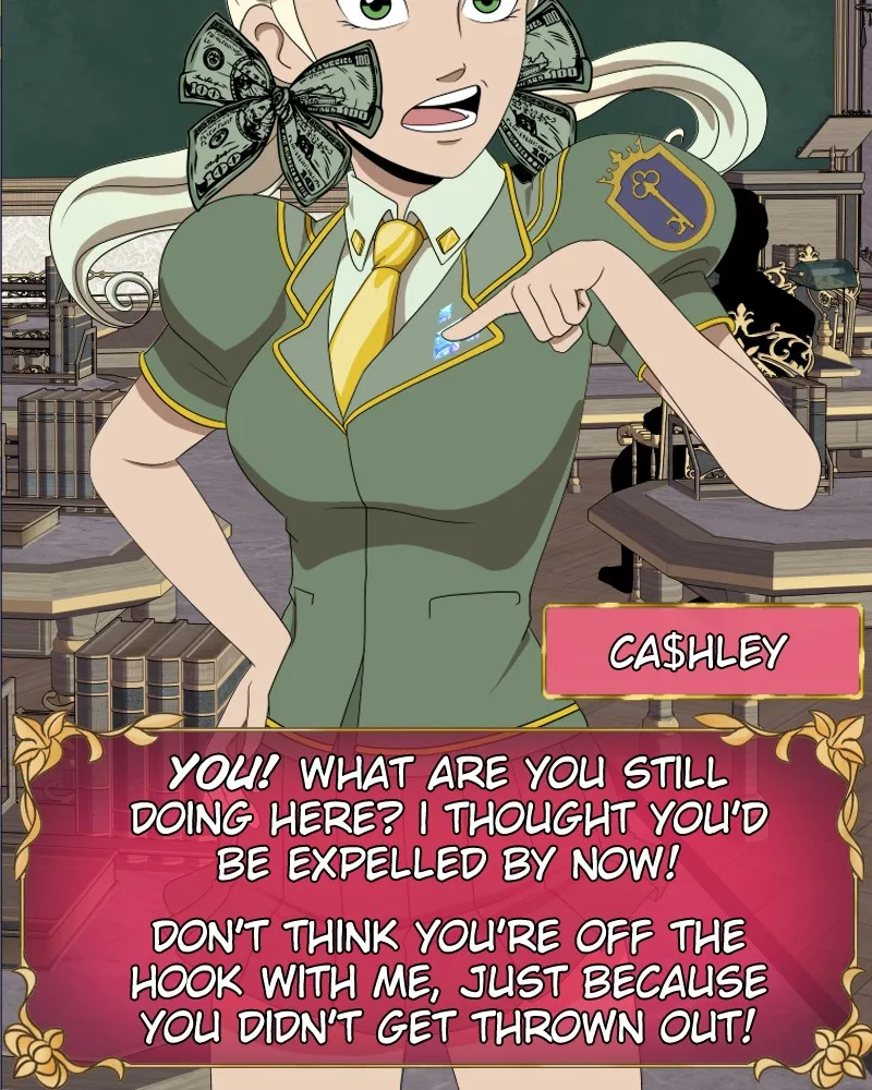 Cinderella Boy Chapter 68 page 96 - 