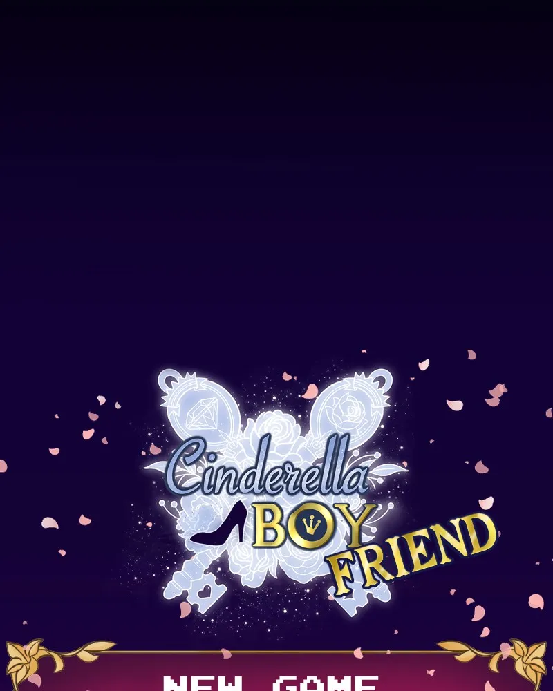 Cinderella Boy Chapter 69 page 2 - 