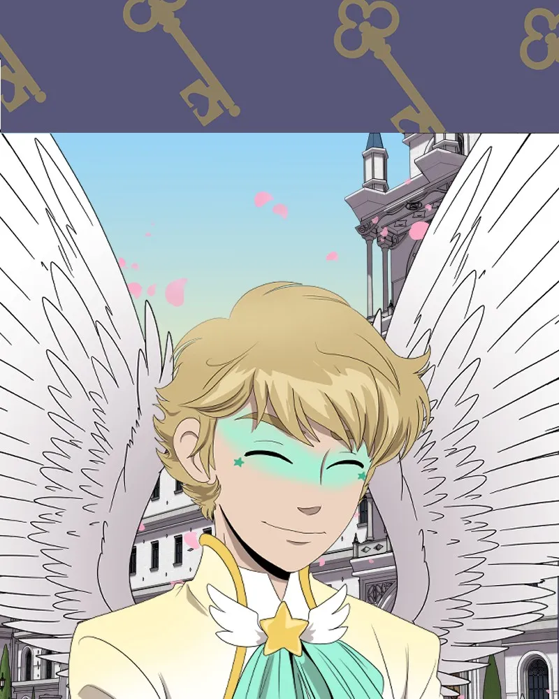 Cinderella Boy Chapter 69 page 108 - 