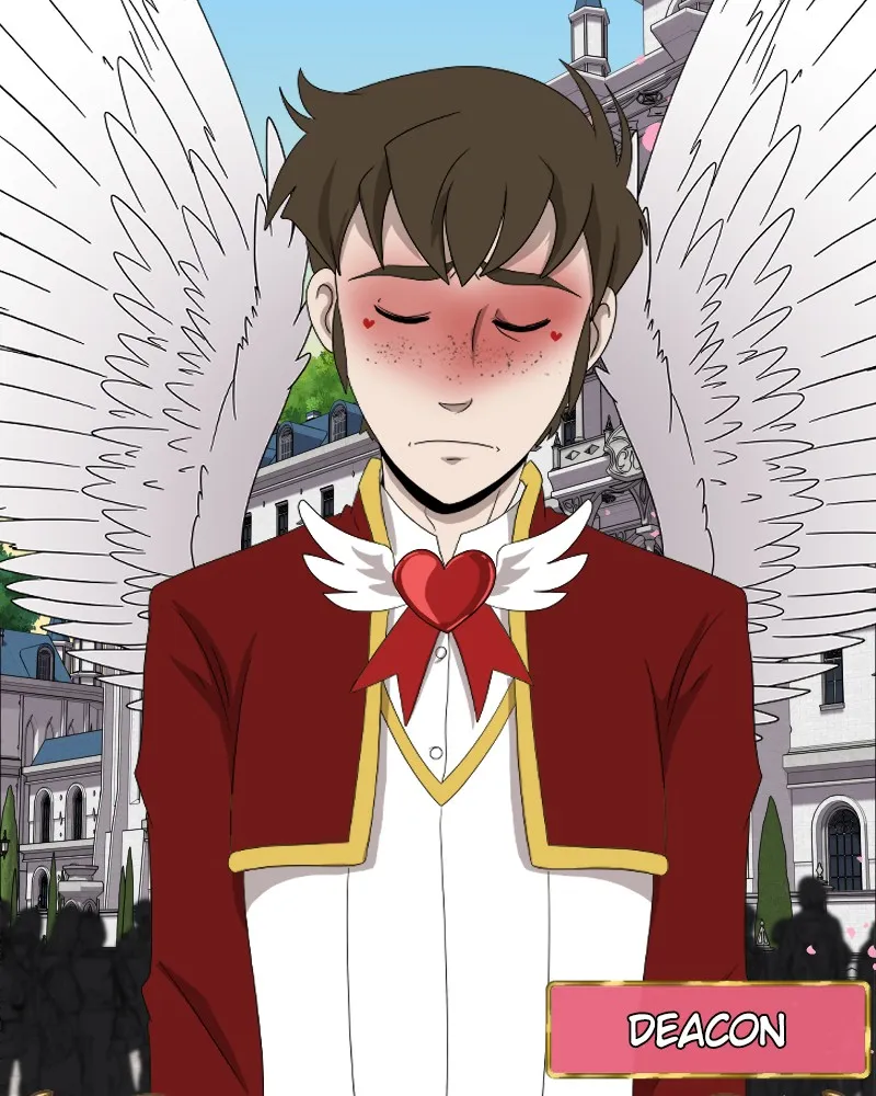 Cinderella Boy Chapter 69 page 110 - 