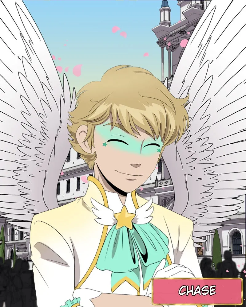 Cinderella Boy Chapter 69 page 112 - 