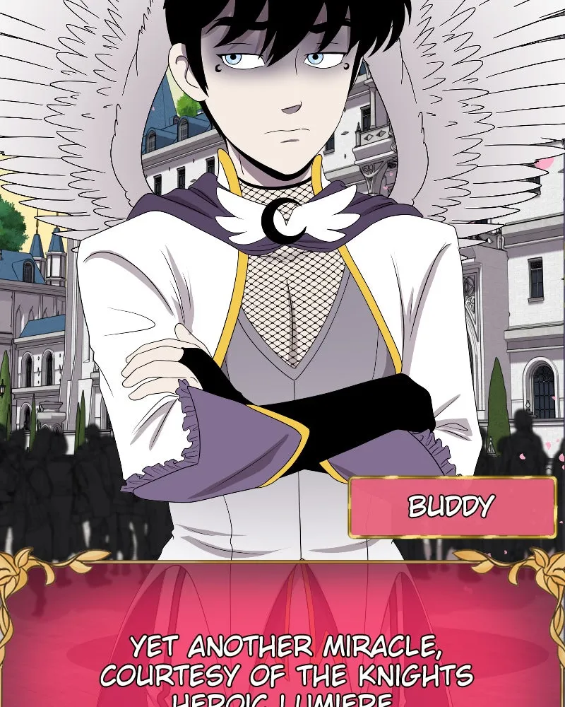 Cinderella Boy Chapter 69 page 114 - 