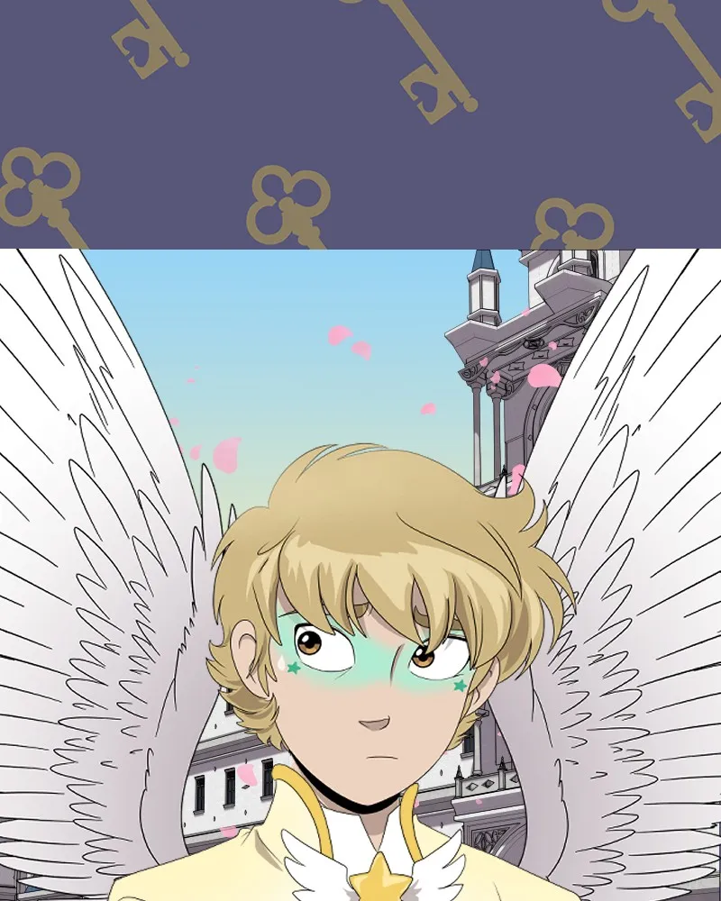 Cinderella Boy Chapter 69 page 122 - 