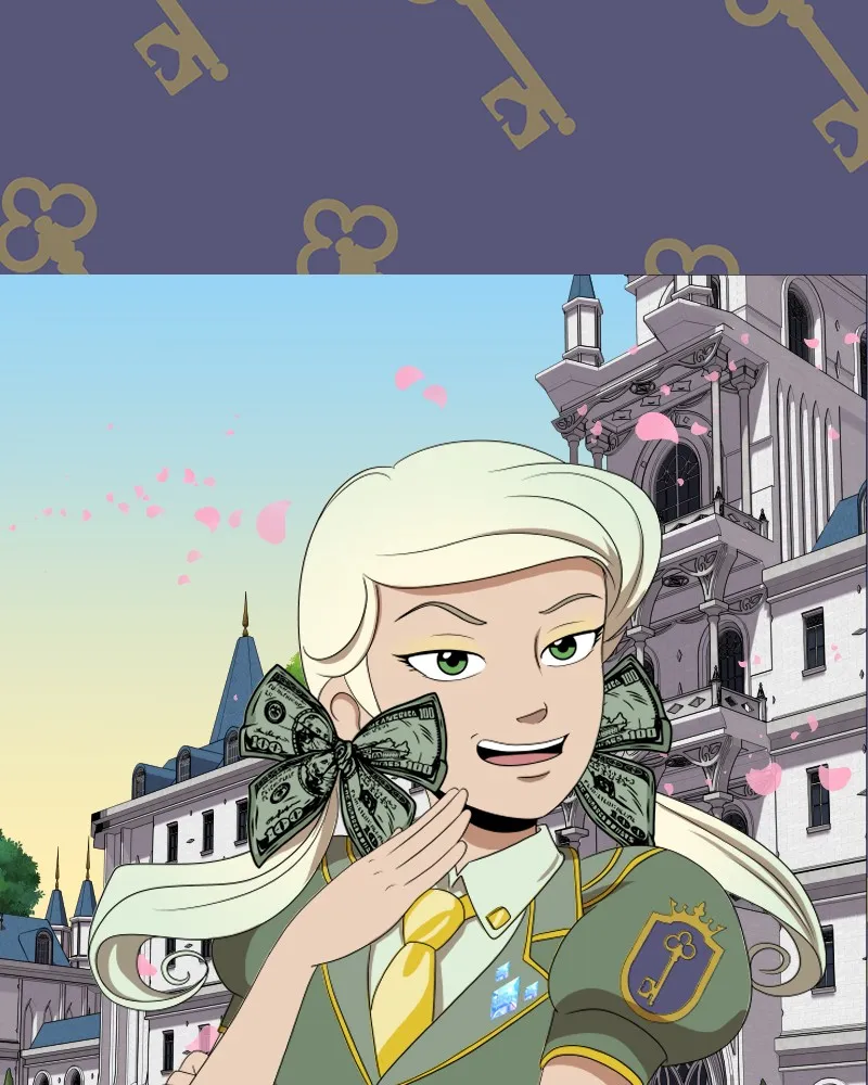 Cinderella Boy Chapter 69 page 132 - 