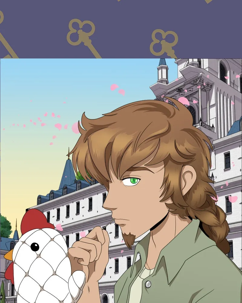 Cinderella Boy Chapter 69 page 135 - 
