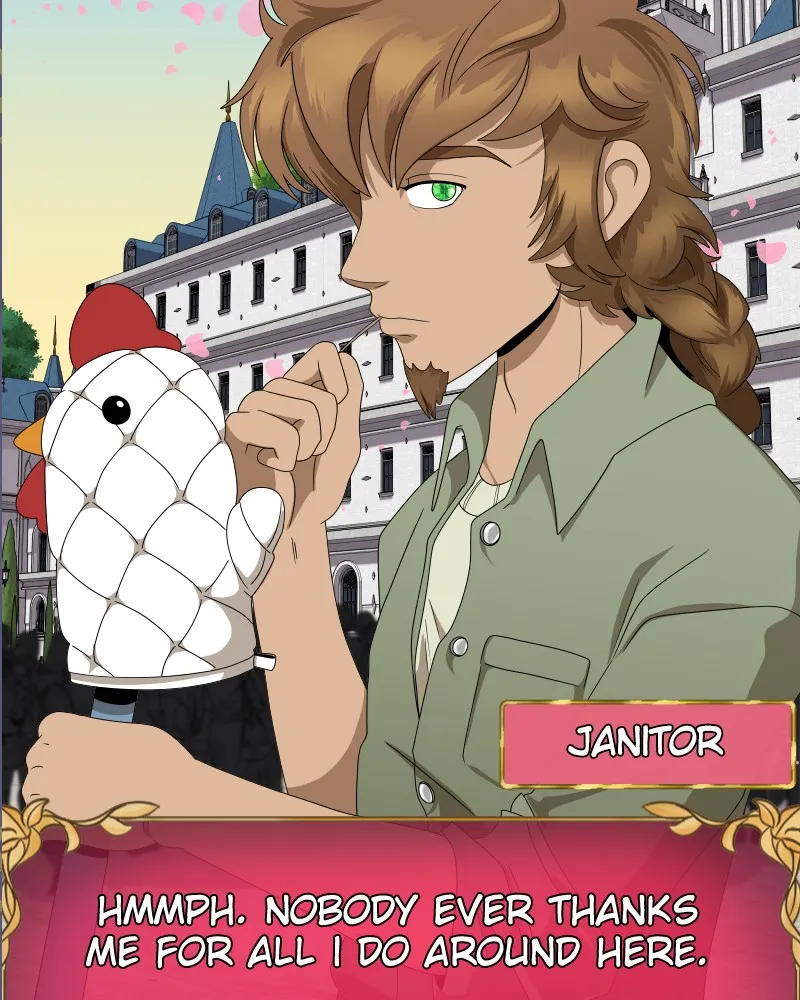 Cinderella Boy Chapter 69 page 138 - 