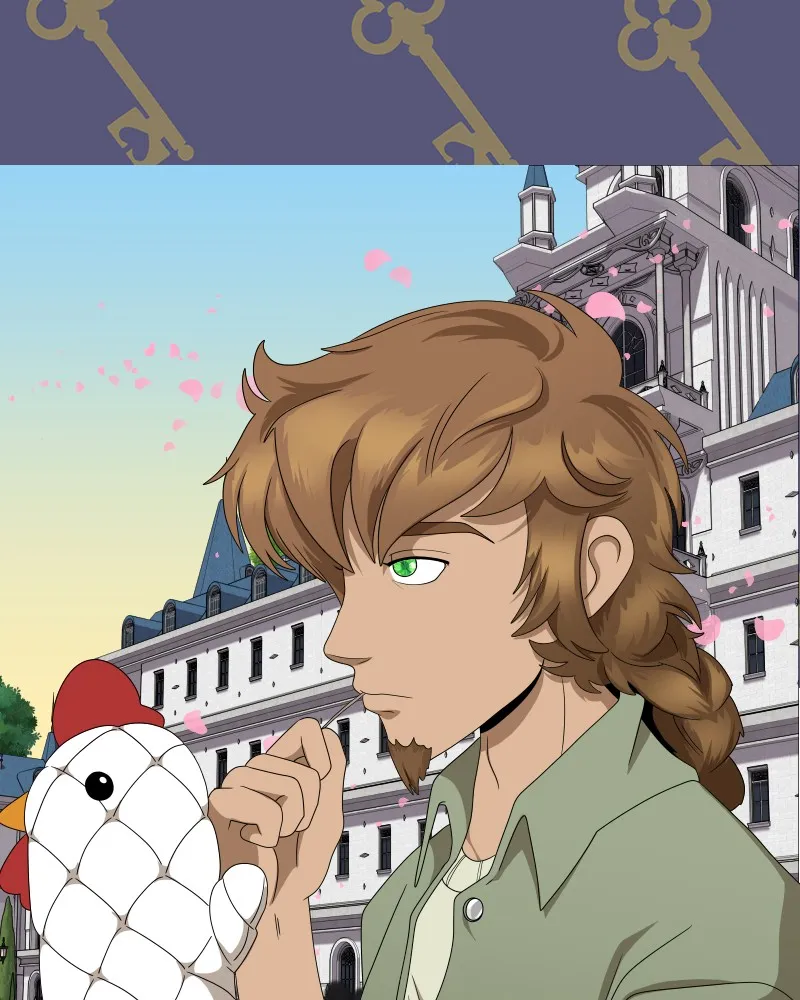 Cinderella Boy Chapter 69 page 140 - 