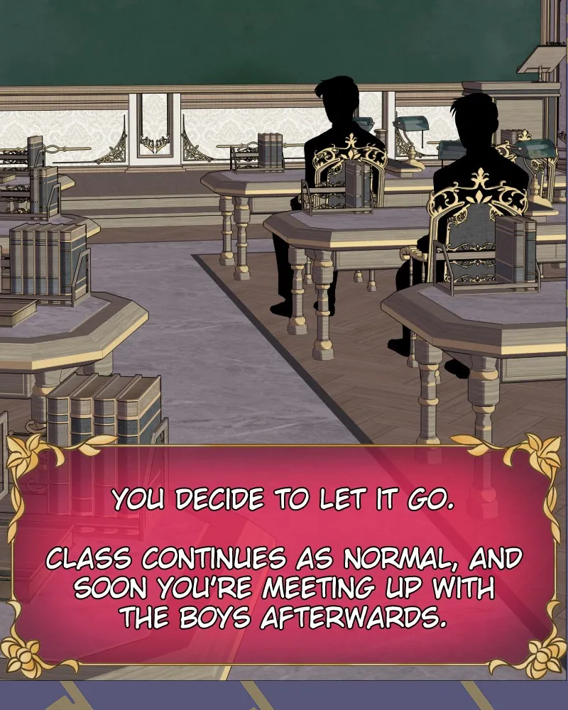 Cinderella Boy Chapter 69 page 161 - 