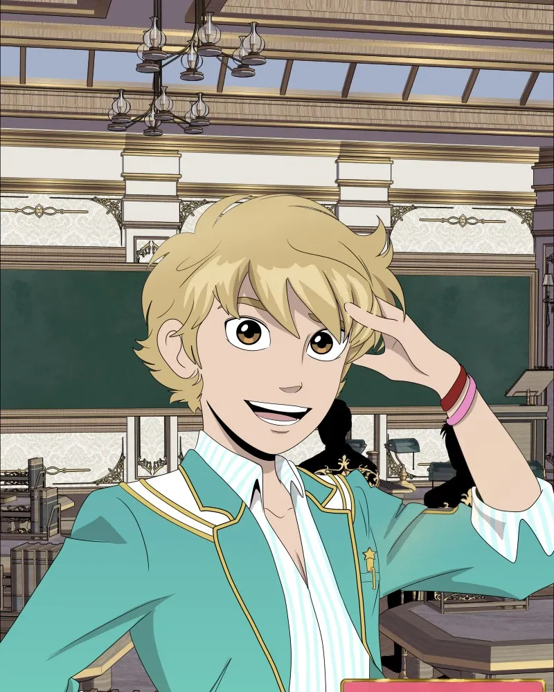 Cinderella Boy Chapter 69 page 163 - 