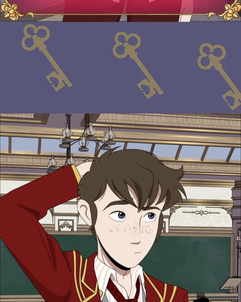 Cinderella Boy Chapter 69 page 168 - 