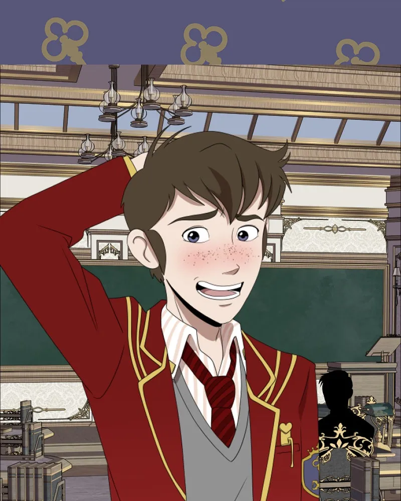 Cinderella Boy Chapter 69 page 171 - 