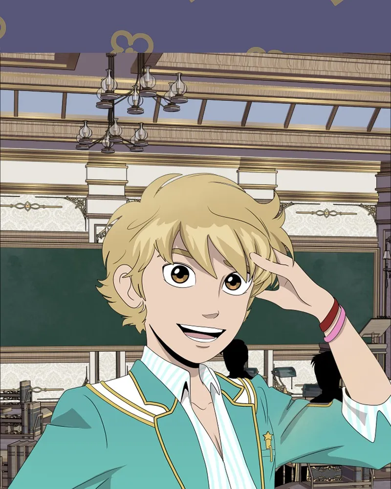 Cinderella Boy Chapter 69 page 173 - 