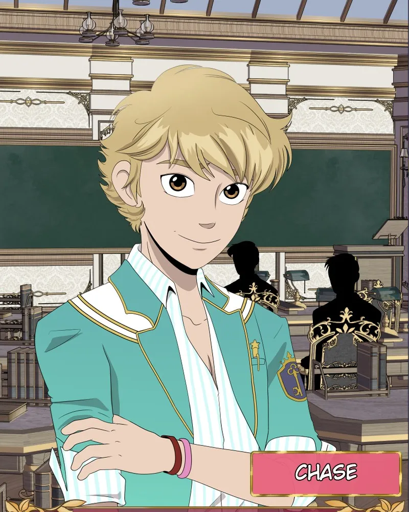 Cinderella Boy Chapter 69 page 175 - 