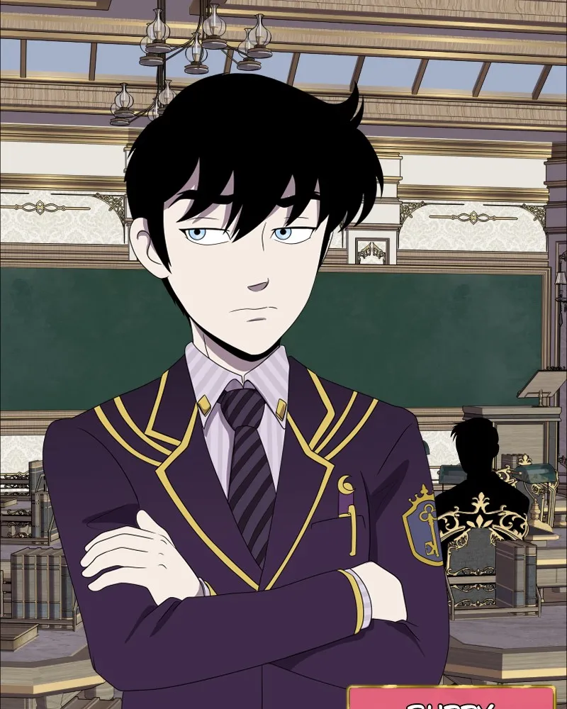 Cinderella Boy Chapter 69 page 180 - 