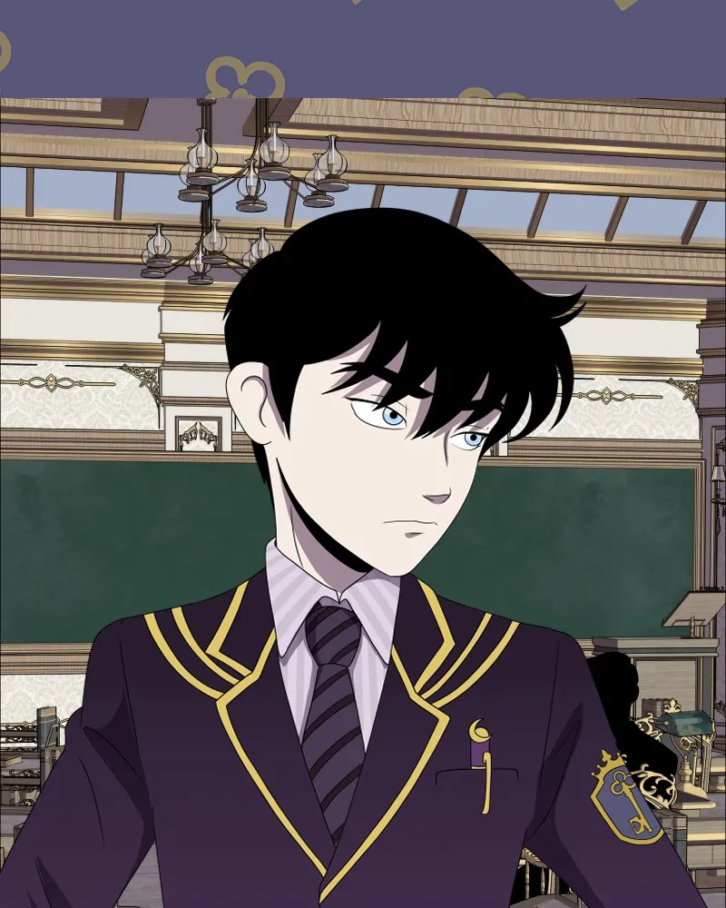 Cinderella Boy Chapter 69 page 189 - 