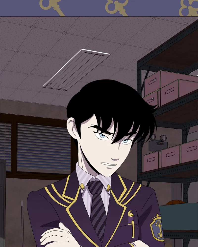 Cinderella Boy Chapter 69 page 20 - 