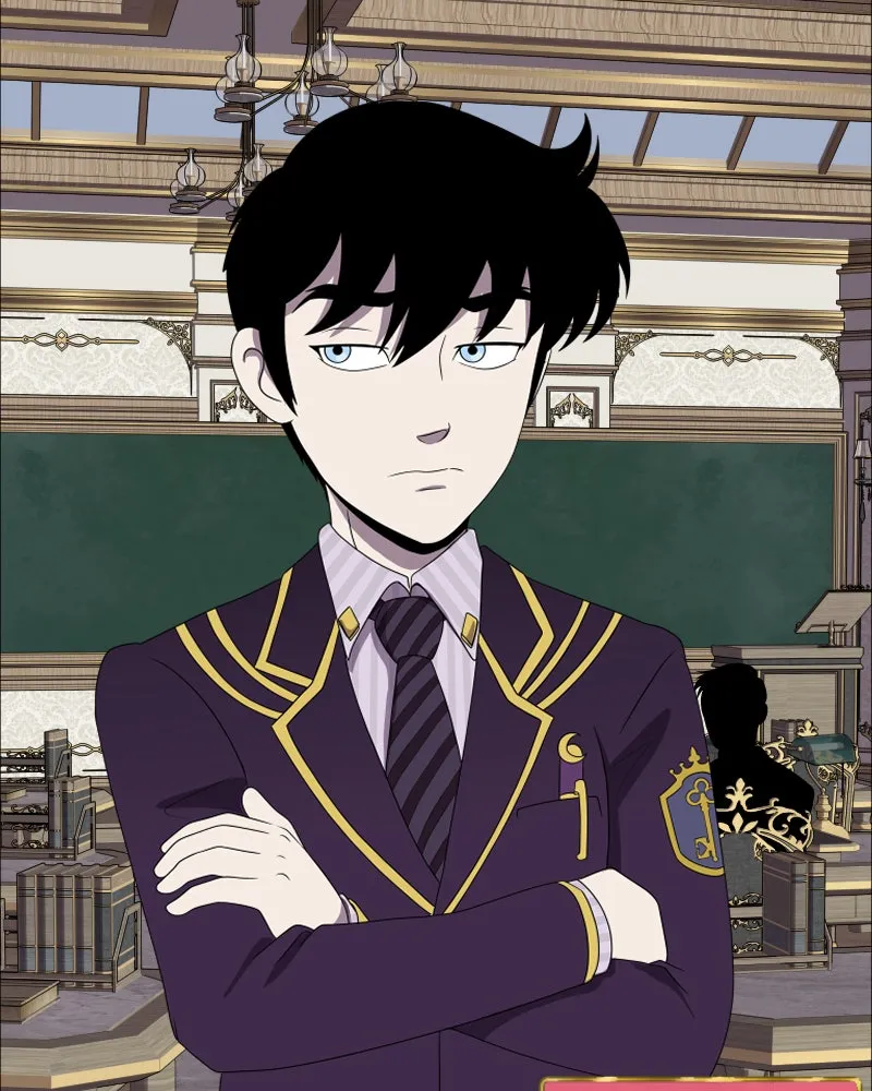 Cinderella Boy Chapter 69 page 195 - 