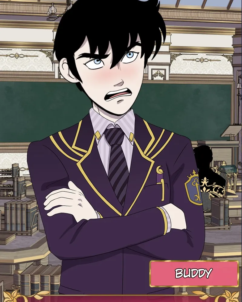 Cinderella Boy Chapter 69 page 198 - 