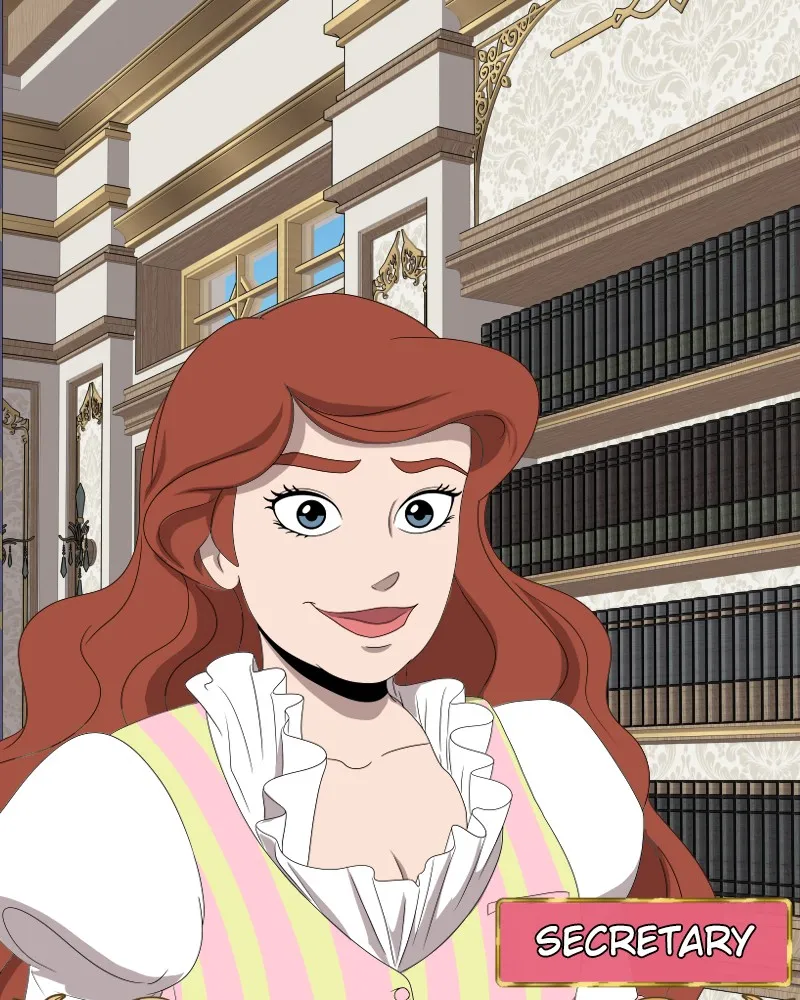 Cinderella Boy Chapter 69 page 211 - 