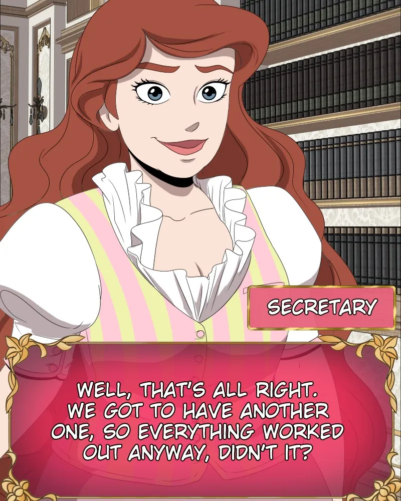 Cinderella Boy Chapter 69 page 223 - 