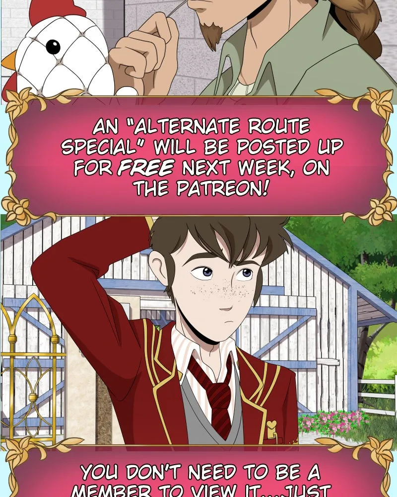 Cinderella Boy Chapter 69 page 239 - 