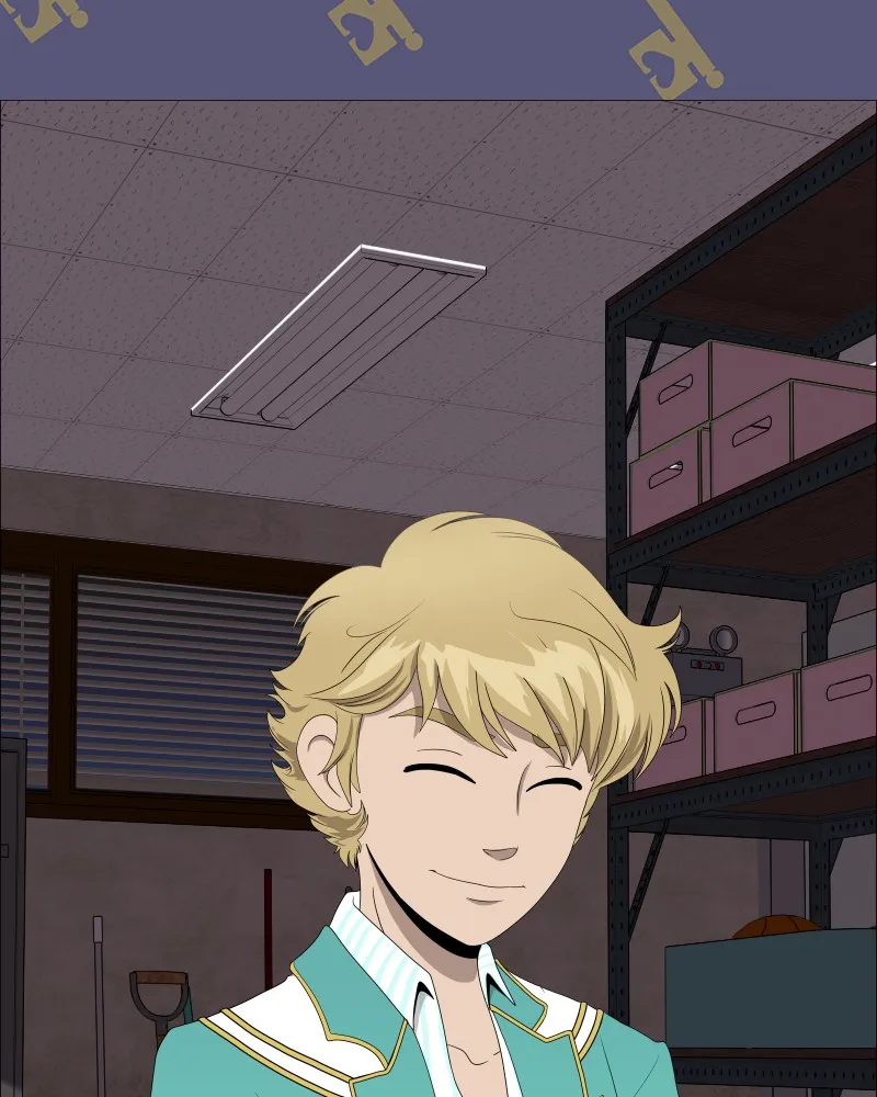 Cinderella Boy Chapter 69 page 33 - 