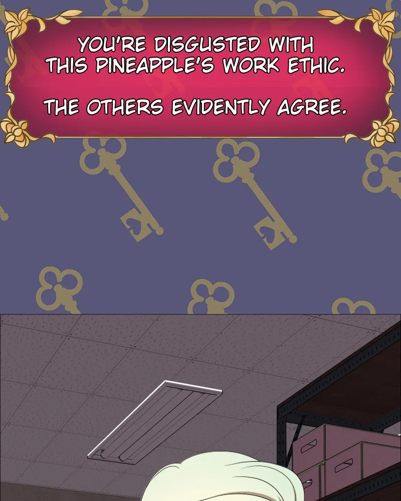 Cinderella Boy Chapter 69 page 37 - 
